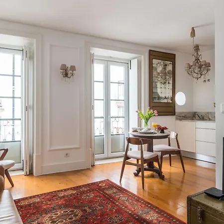 Appartement Ama *