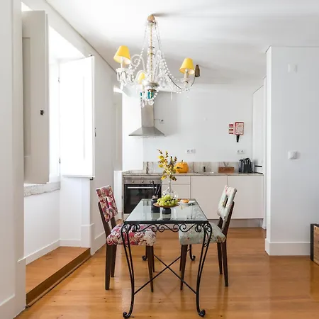 Ama Appartement