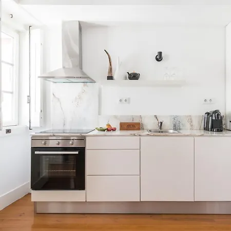 Appartement Ama *