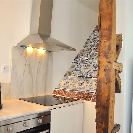 Ama Appartement *
