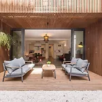 Ama Apartment