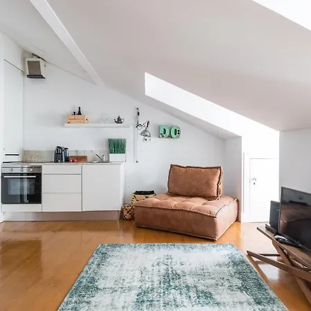 Apartment Ama Lisbon