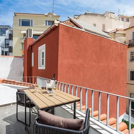 Apartment Ama *