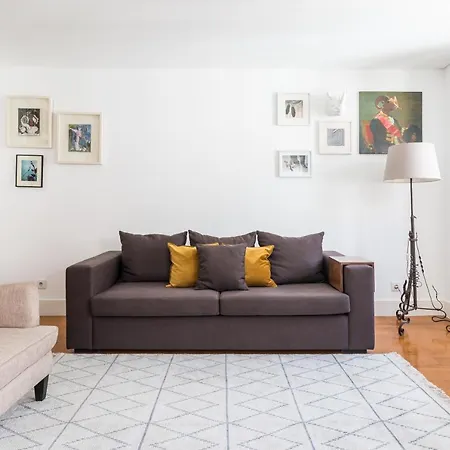 Apartment Ama