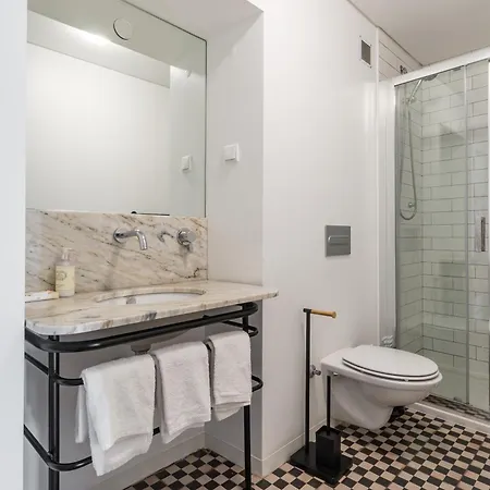 Apartment Ama *