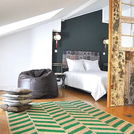 Апартаменты Ama *