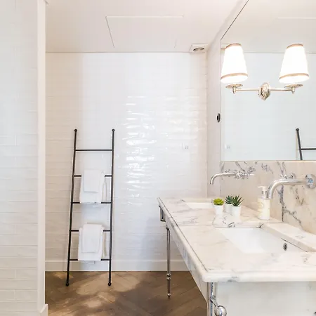 Ama Апартаменты