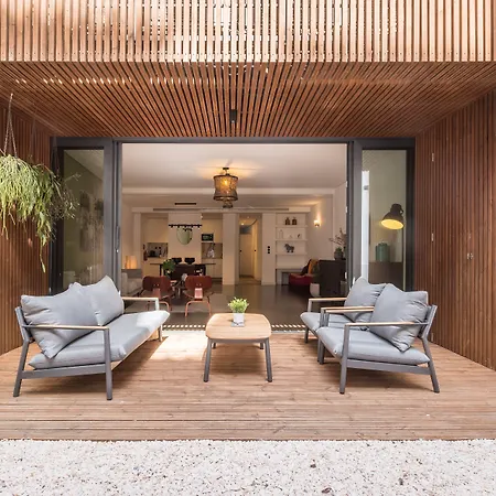 Ama Апартаменты