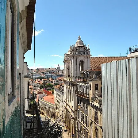 Ama * Lisbon