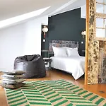 Διαμέρισμα Ama *