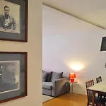 Ama Διαμέρισμα
