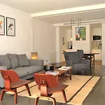 Ama Διαμέρισμα