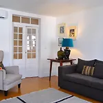 Διαμέρισμα Ama Lisboa