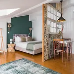 Ama * Lisboa