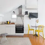 Διαμέρισμα Ama *