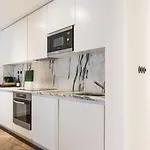 Διαμέρισμα Ama Lisboa