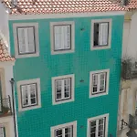 Διαμέρισμα Ama Lisboa
