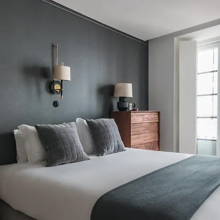 Apartment Ama Lissabon