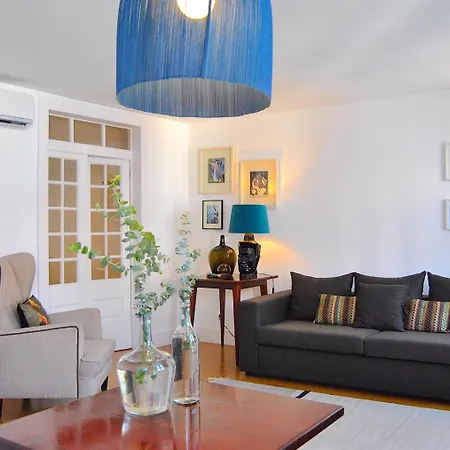 Ama Apartment *