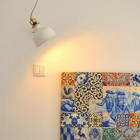Ama Apartment *