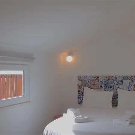 Ama Apartmán Lisboa