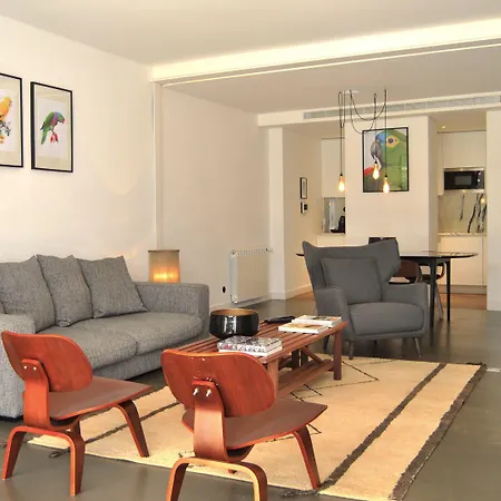 Ama Apartment