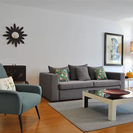 Apartmán Ama