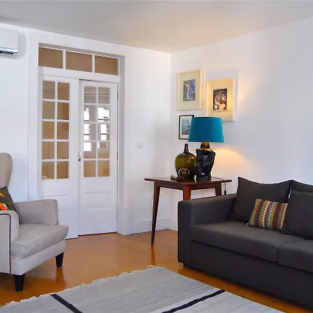 Apartmán Ama Lisboa