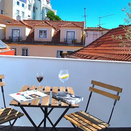 Ama Apartmán *