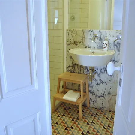 Ama Apartment