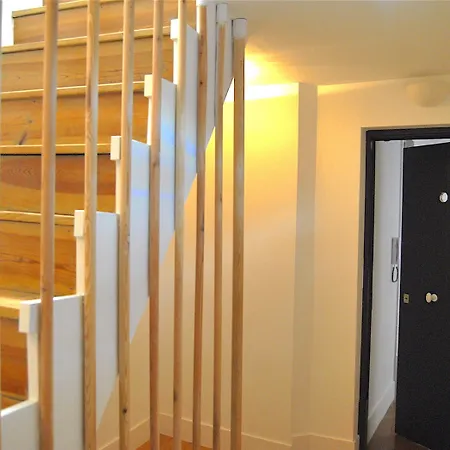 Ama Apartmán