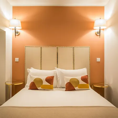 Apartmán Ama