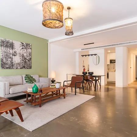 Ama דירה ליסבון