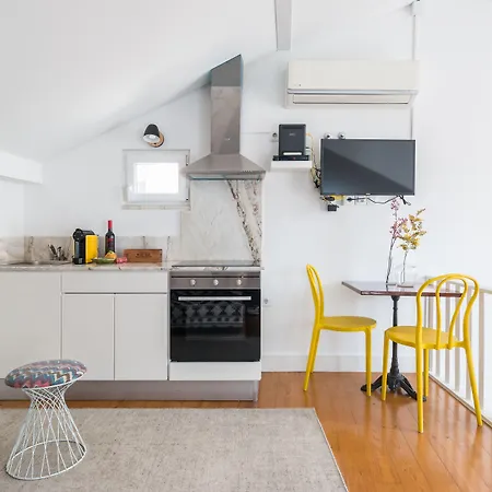 Apartment Ama *