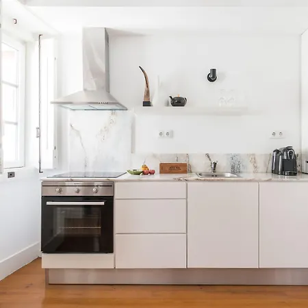 Apartment Ama