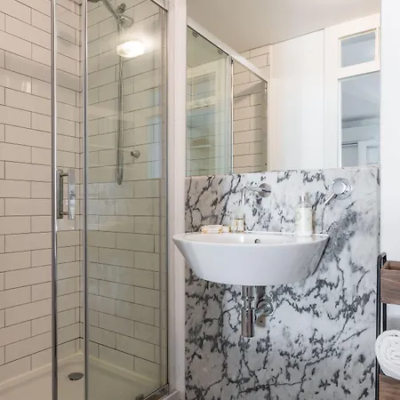 Apartmán Ama