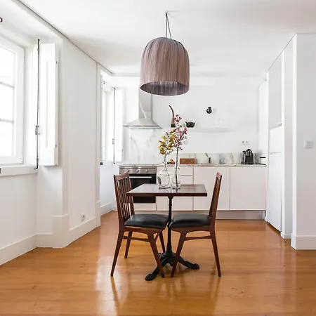 Apartmán Ama *