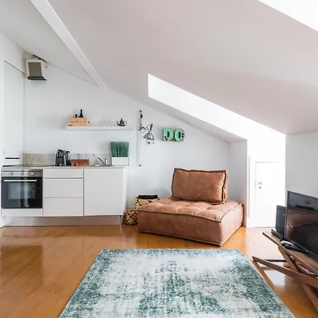 Ama Apartmán *