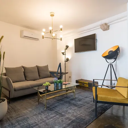 Apartmán Ama Lisboa
