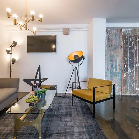 Ama Apartmán Lisboa