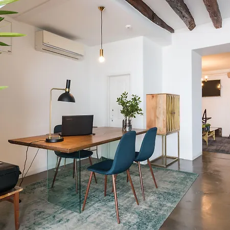 Apartmán Ama *