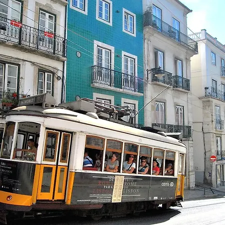 Ama Apartmán *
