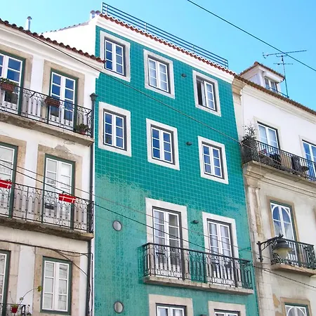 Ama Apartamento Lisboa