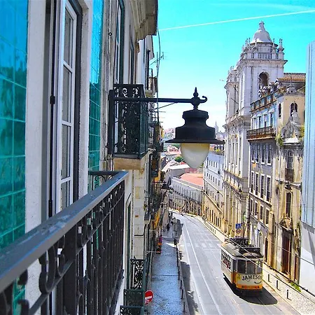 Ama Lisboa